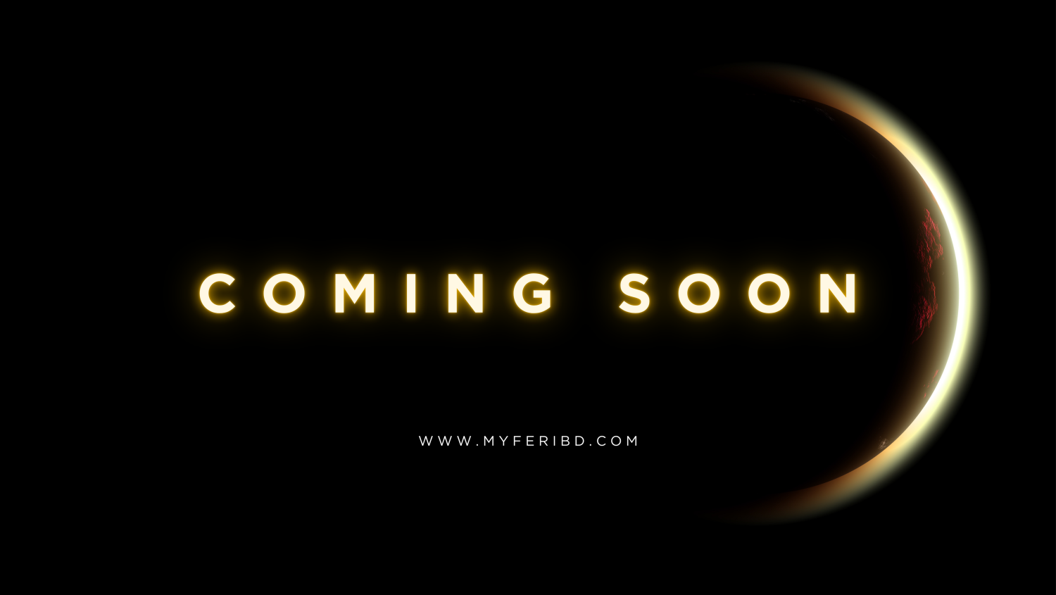 Online E-commerce promo